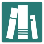 thriftbooks: new & used books android application logo